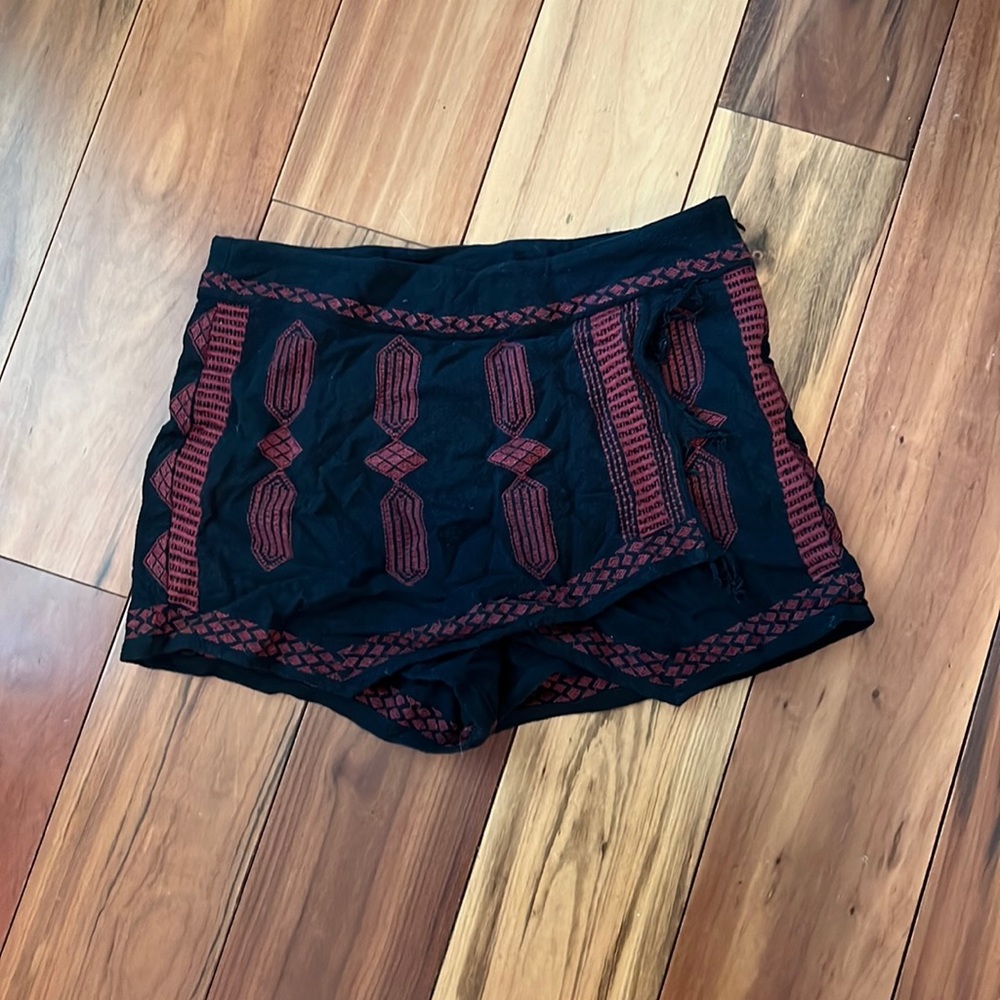Free people size 4 skort